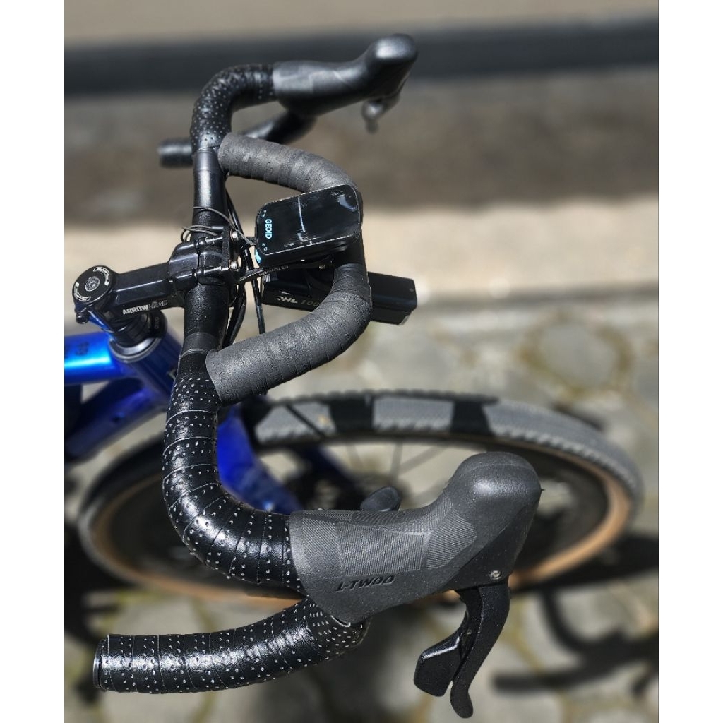 Flare Dropbar Gravel FMFXTR