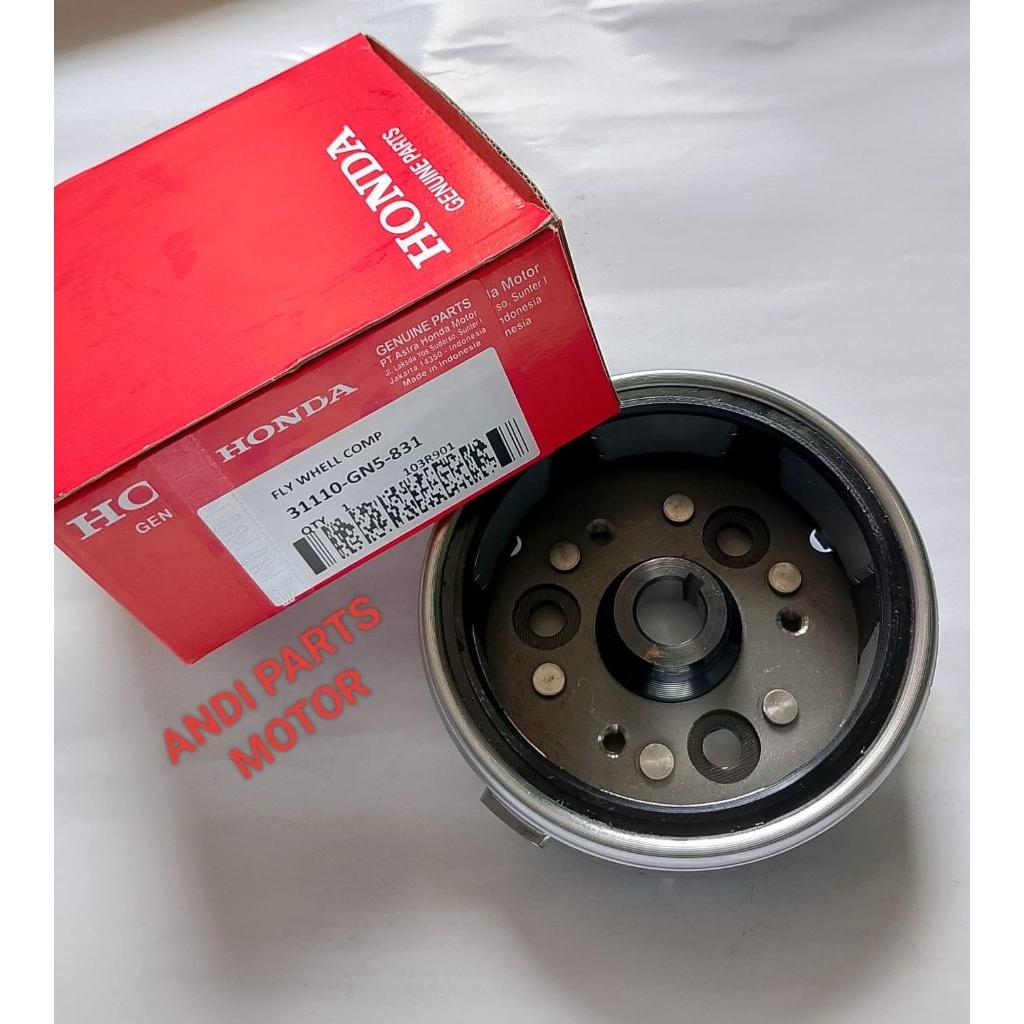 MAGNET MAGNIT GRAND/SUPRA 100/PRIMA/SUPRA X/KODE GN5