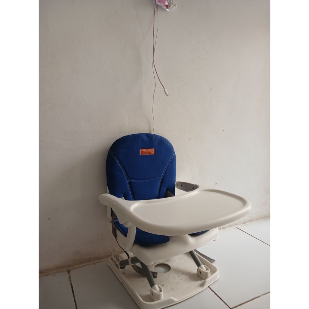 Baby Chair preloved Babyelle
