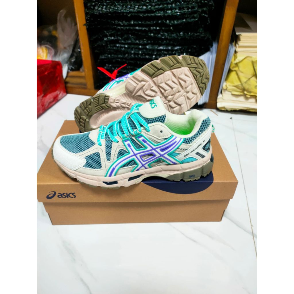 ASICS GEL KAYANO
