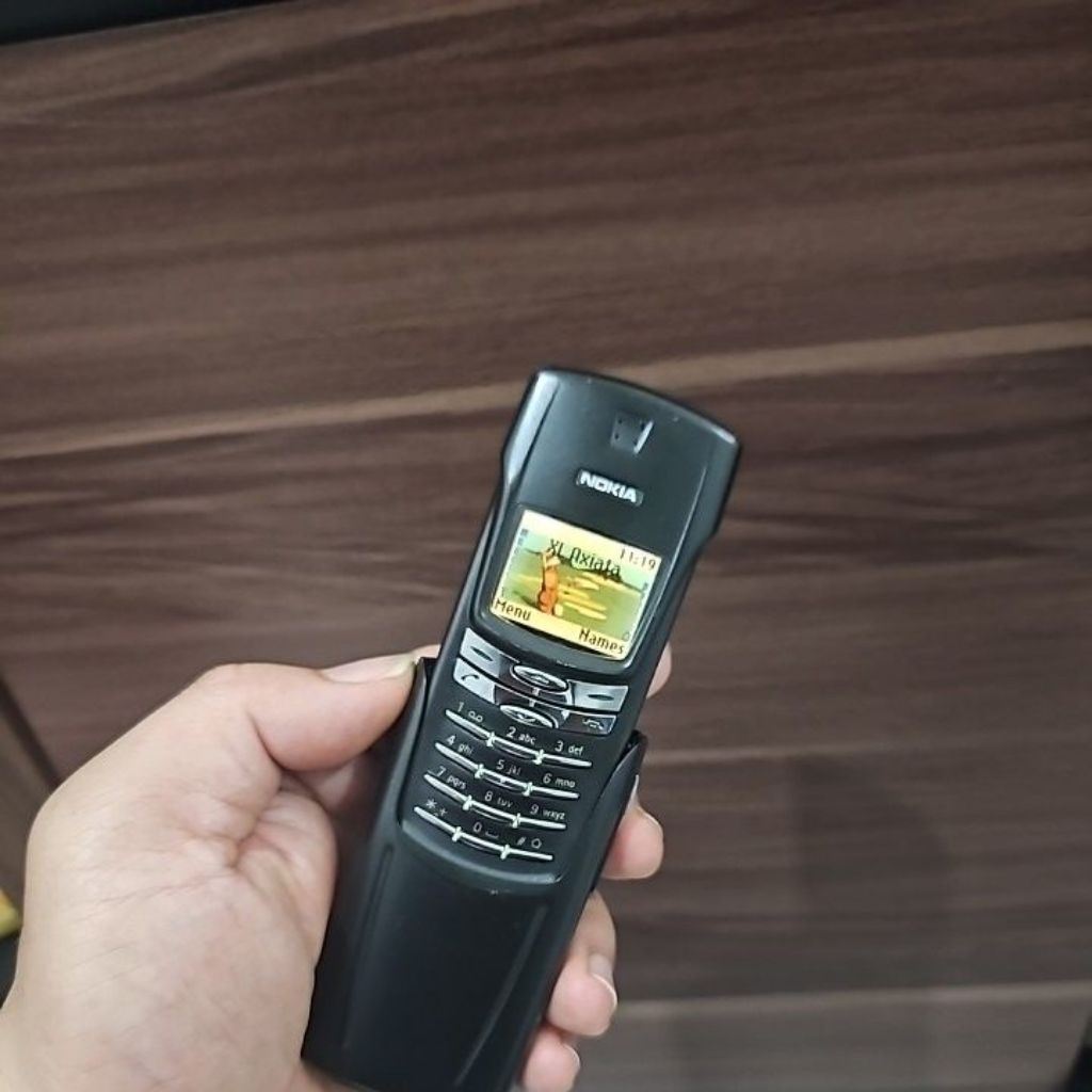 nokia 8910i