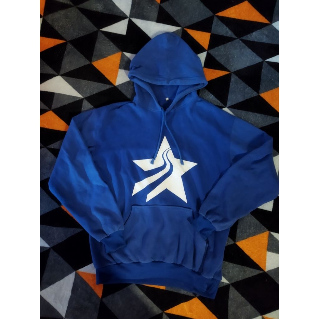Hoodie Daendelss South (ds peri) Ori