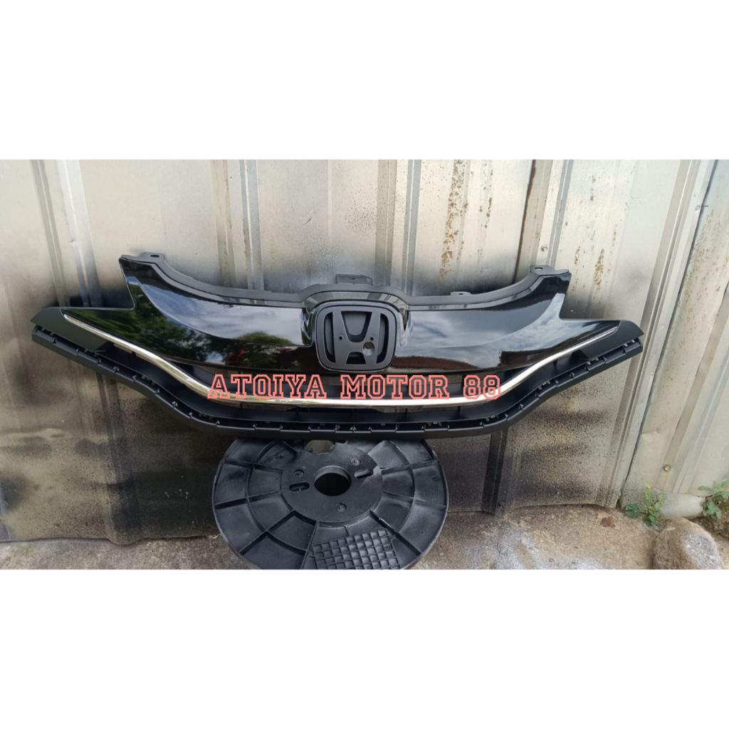 Grill Honda Jazz GK 5