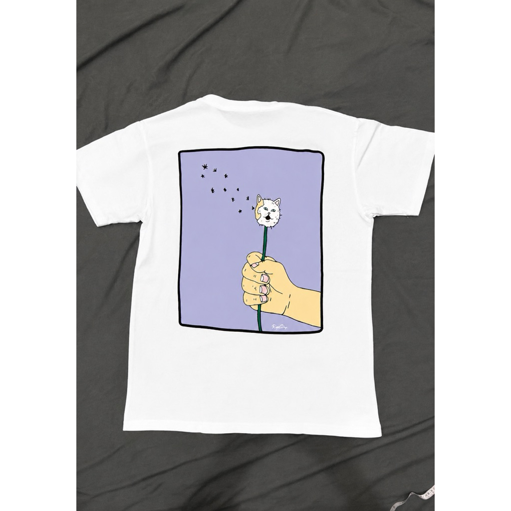 Kaos RipnDip Original