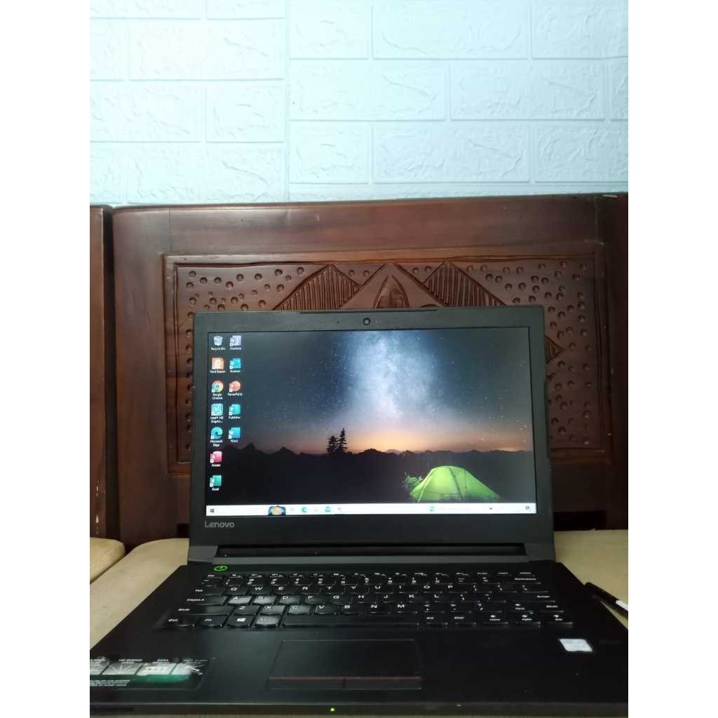 LAPTOP LENOVO V310