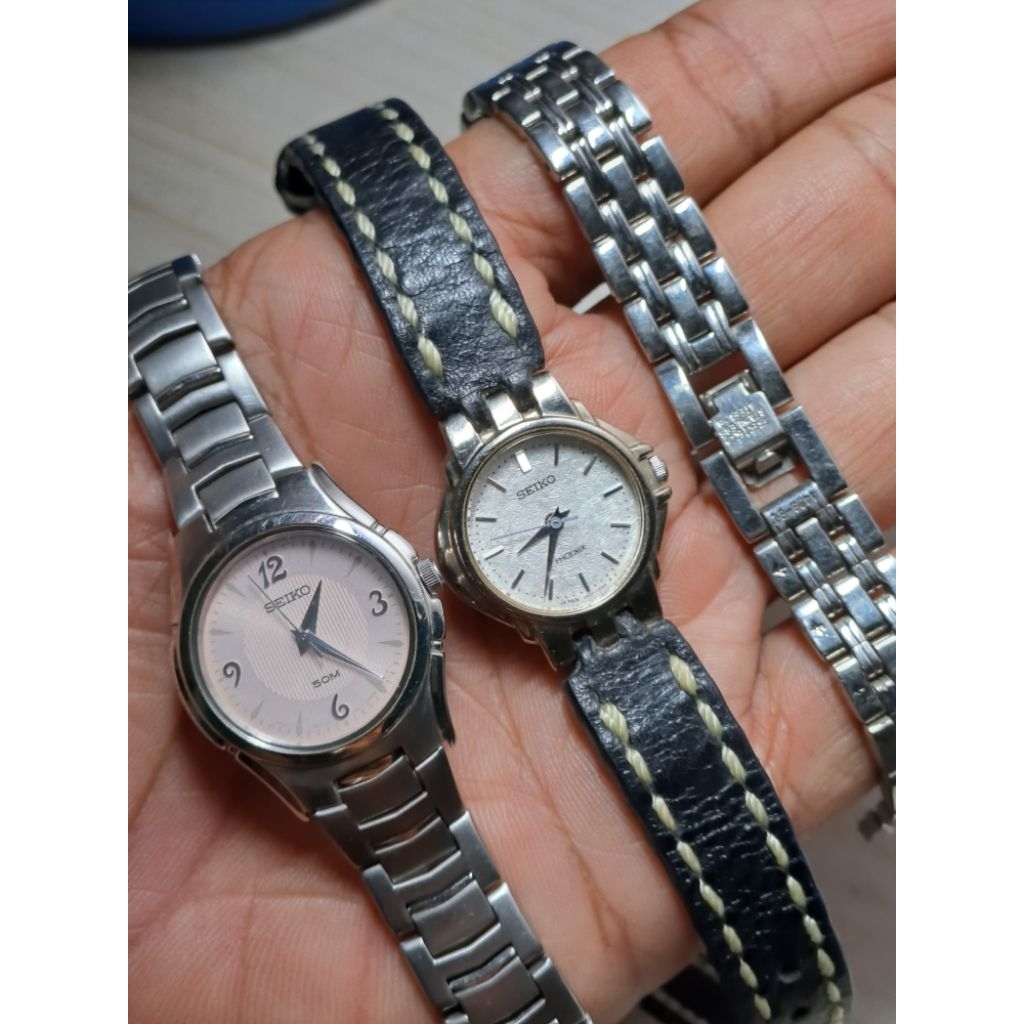 seiko ladies orginal
