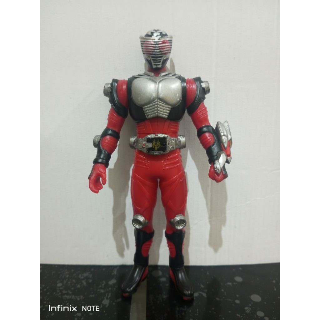 Kamen Rider Ryuki