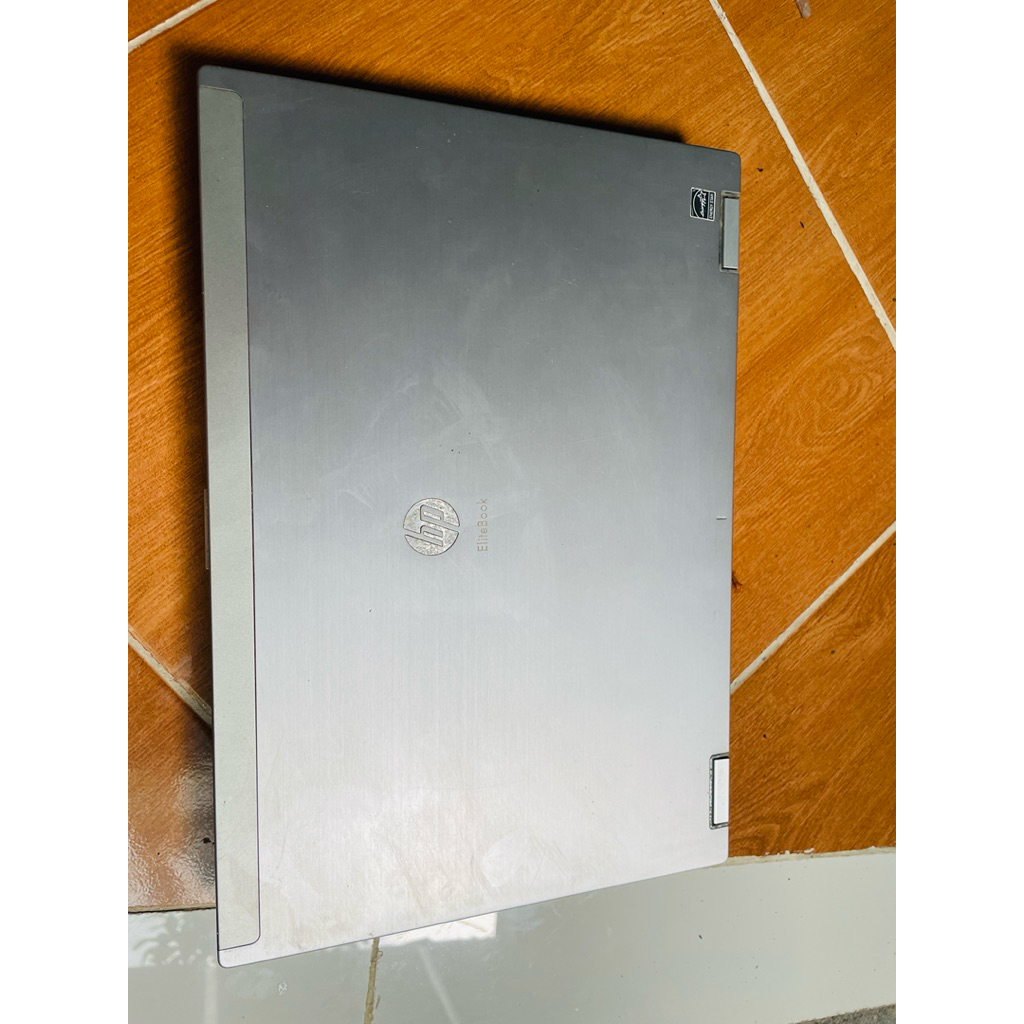 laptop hp 8440p core i5