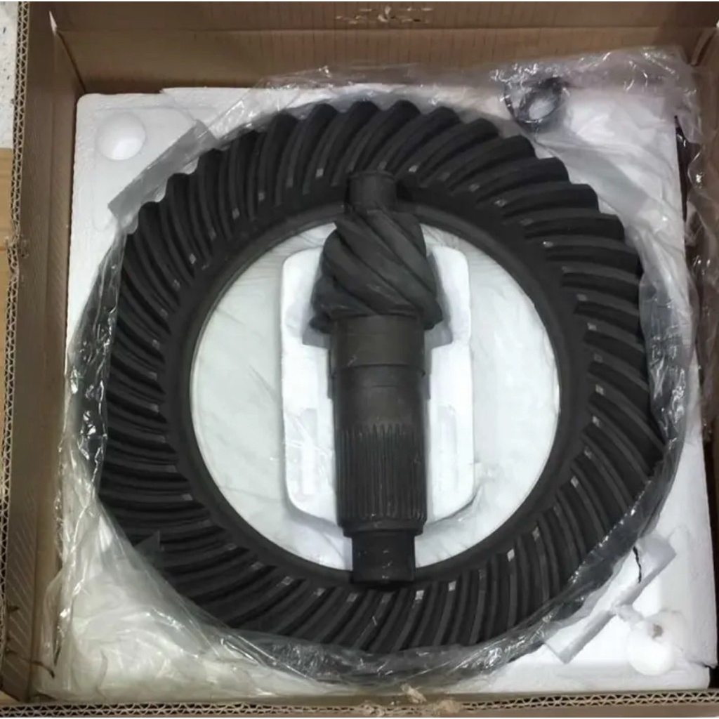 GEAR SET GIGI GARDAN 6X43 ISUZU GIGA FVR 240PS