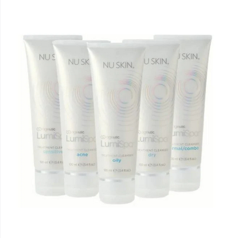 PROMO! Lumispa Activating Cleanser Semua Jenis Kulit - 100ml