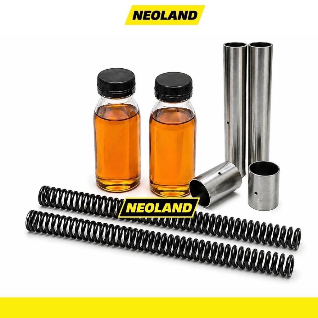 PAKET LOWERING KIT XMAX LOWERINGKIT PENCEPER XMAX