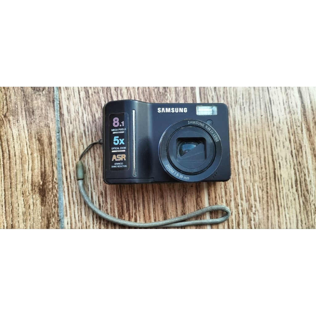kamera digital bekas