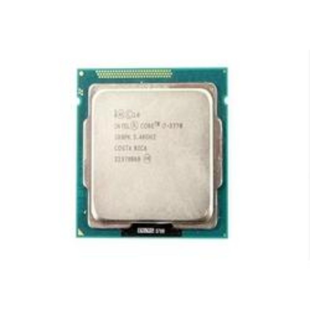 Prosesor core i7 gen 3 seri random bergaransi