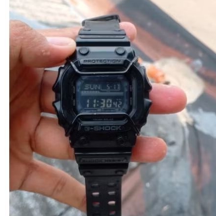 Jam Tangan Casio GShock KingKong GX56BB original