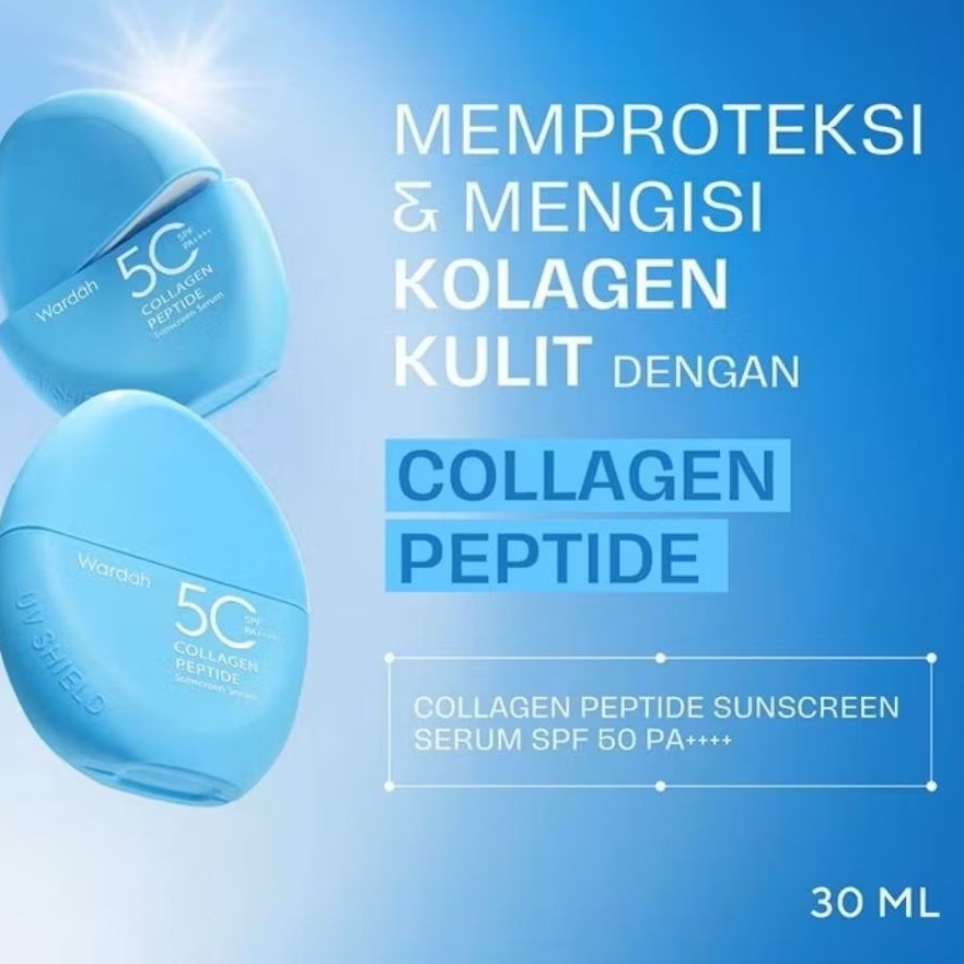 WARDAH AQUA FRESH ESSENCE SUNSCREEN
