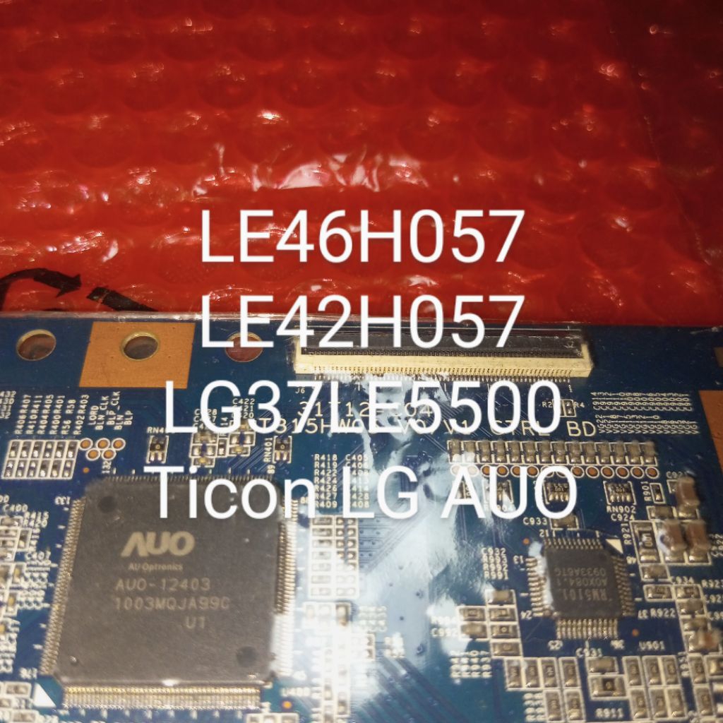 Ticon LG/SamsungLG37LE5500