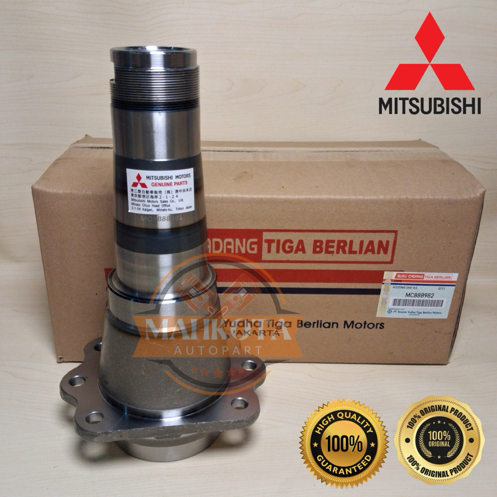 HOUSING END PUCUK REBUNG MITSUBISHI CANTER PS136 HDX HDL MC888982