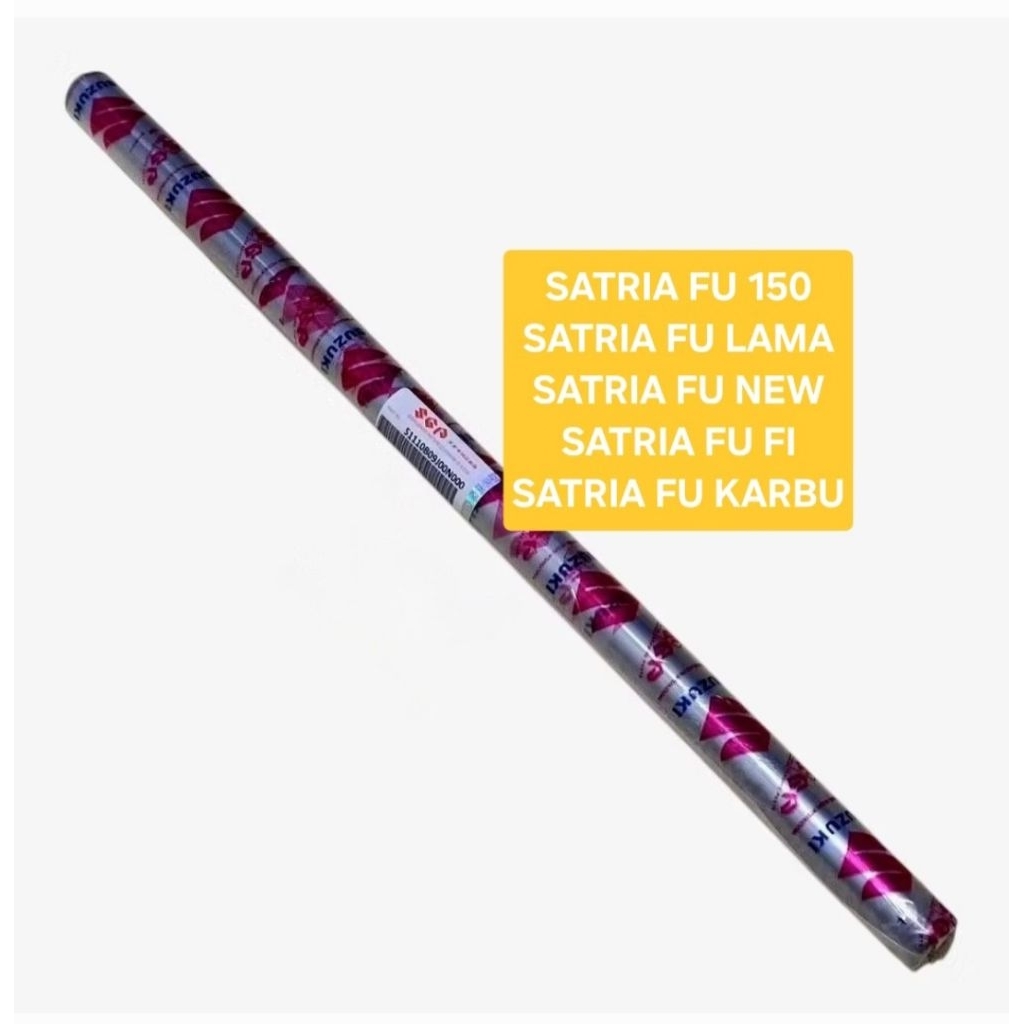AS SHOCK DEPAN SATRIA FU 150 SATRIA FU LAMA FU NEW SATRIA FU FI SATRIA FU KARBU SUZUKI