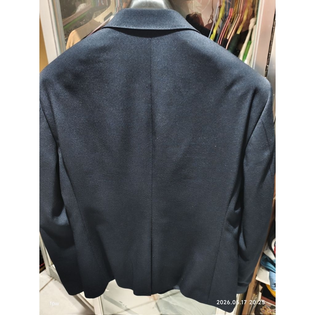 Jas Asli merk Jobb ukuran 54 slimfit