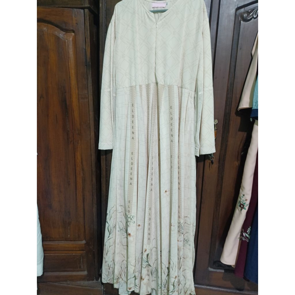 PL gamis eldeena