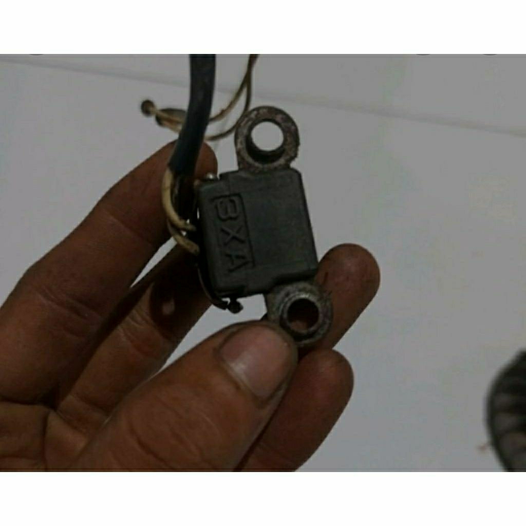 pulser spulser fizR force one fiz original 3XA