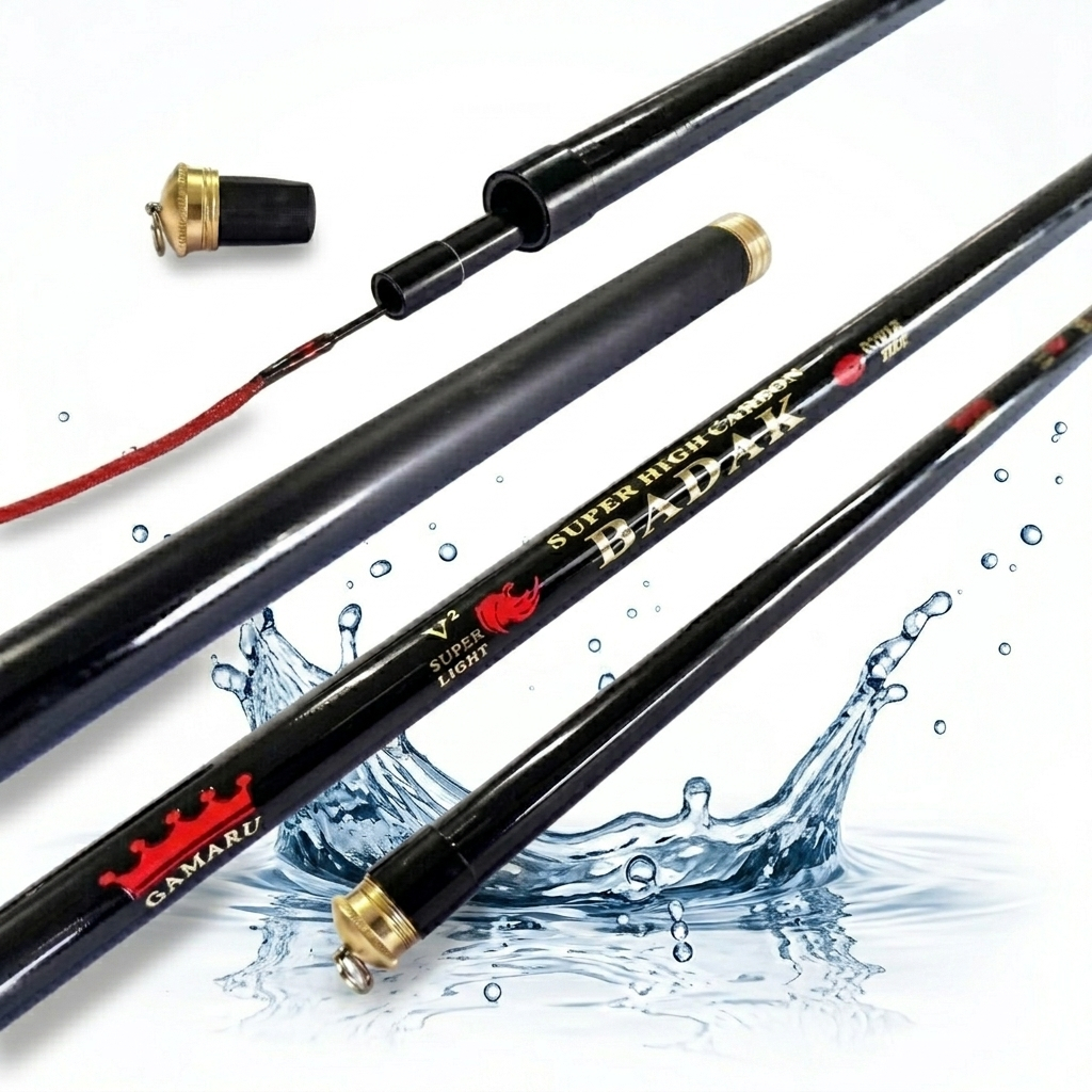 TEGEK GAMARU BADAK DRAG 20KG KAKU SUPER KUAT SPESIAL GALATAMA LELE