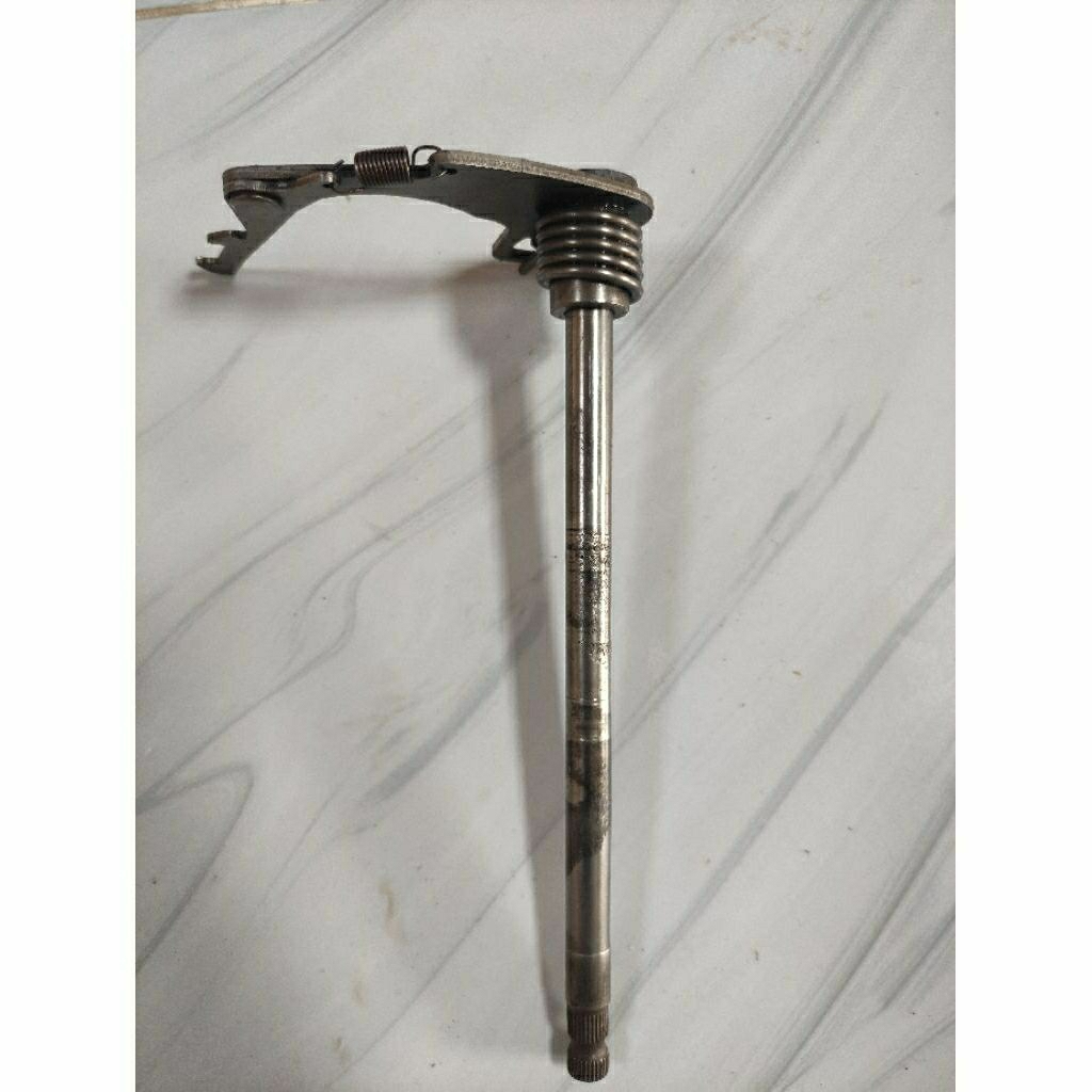 as perseneling as operan fizR force one original