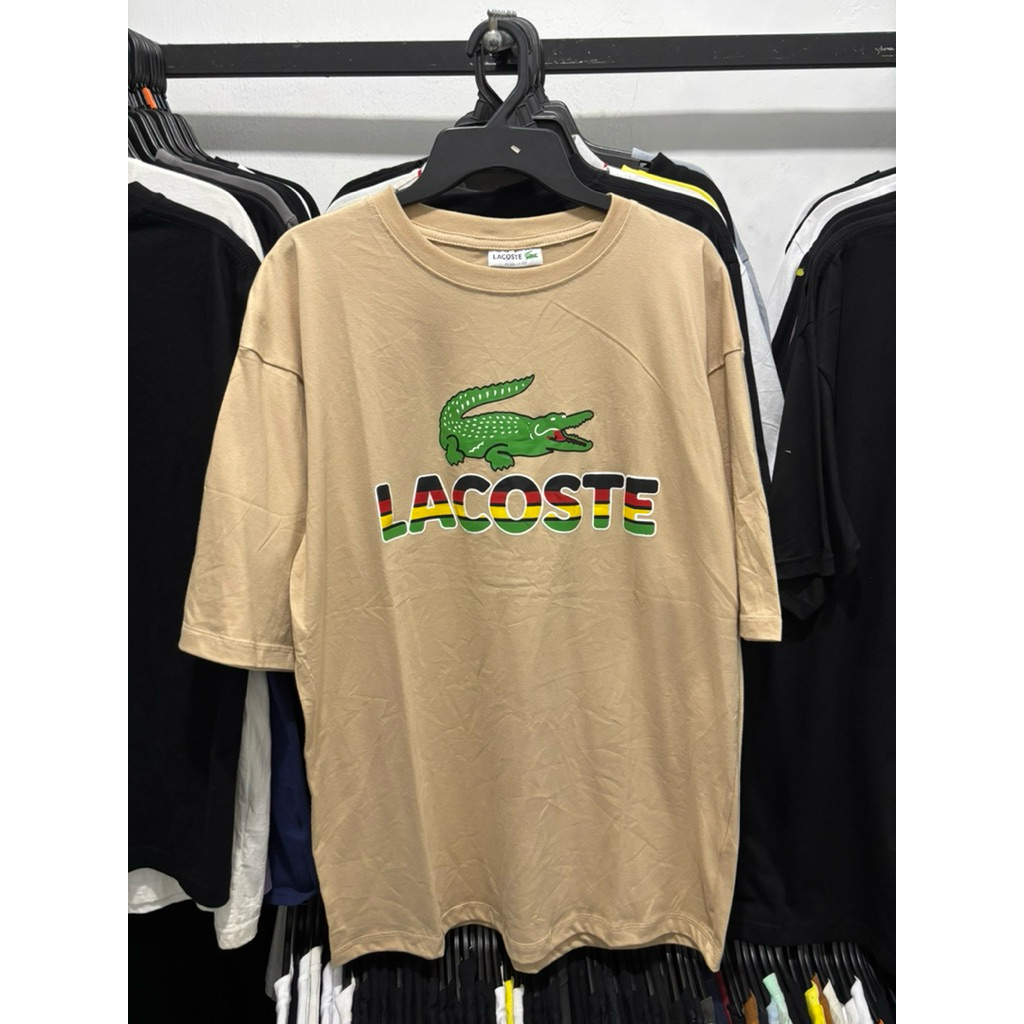 LcstTee second