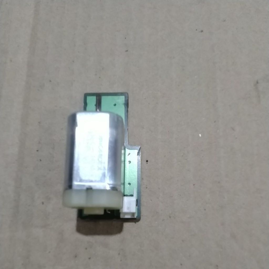 DINAMO+IC PCB RETRAK SPION MAZDA CX5 KANAN