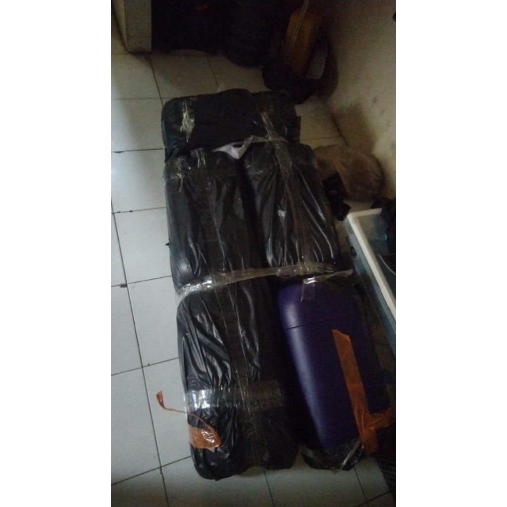 Jerigen 35 liter