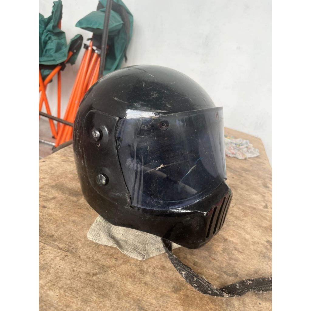 HELM ANTIK VIGANO