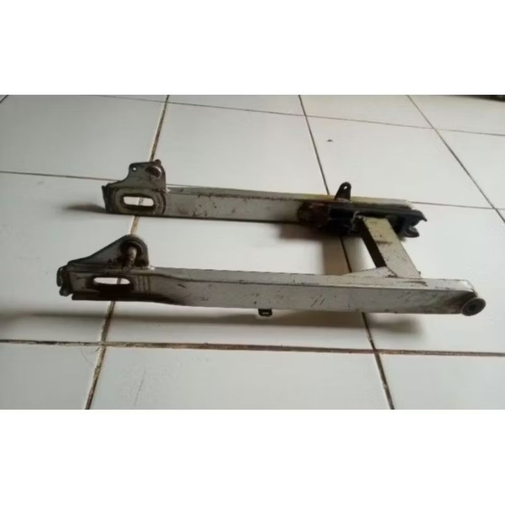 arm supitan supra x lama original copotan