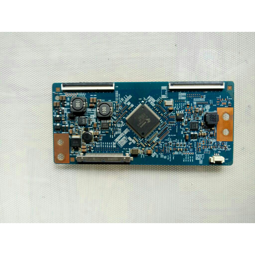 T-con ticon tv polytron PLD50T951A