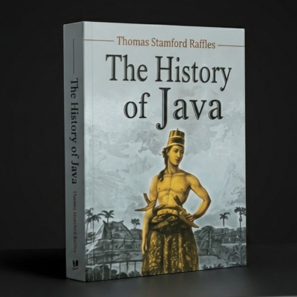 Buku the history of java