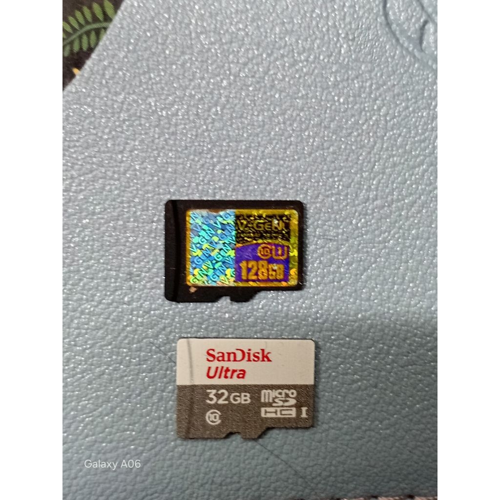 mmc vgen 128 gb
