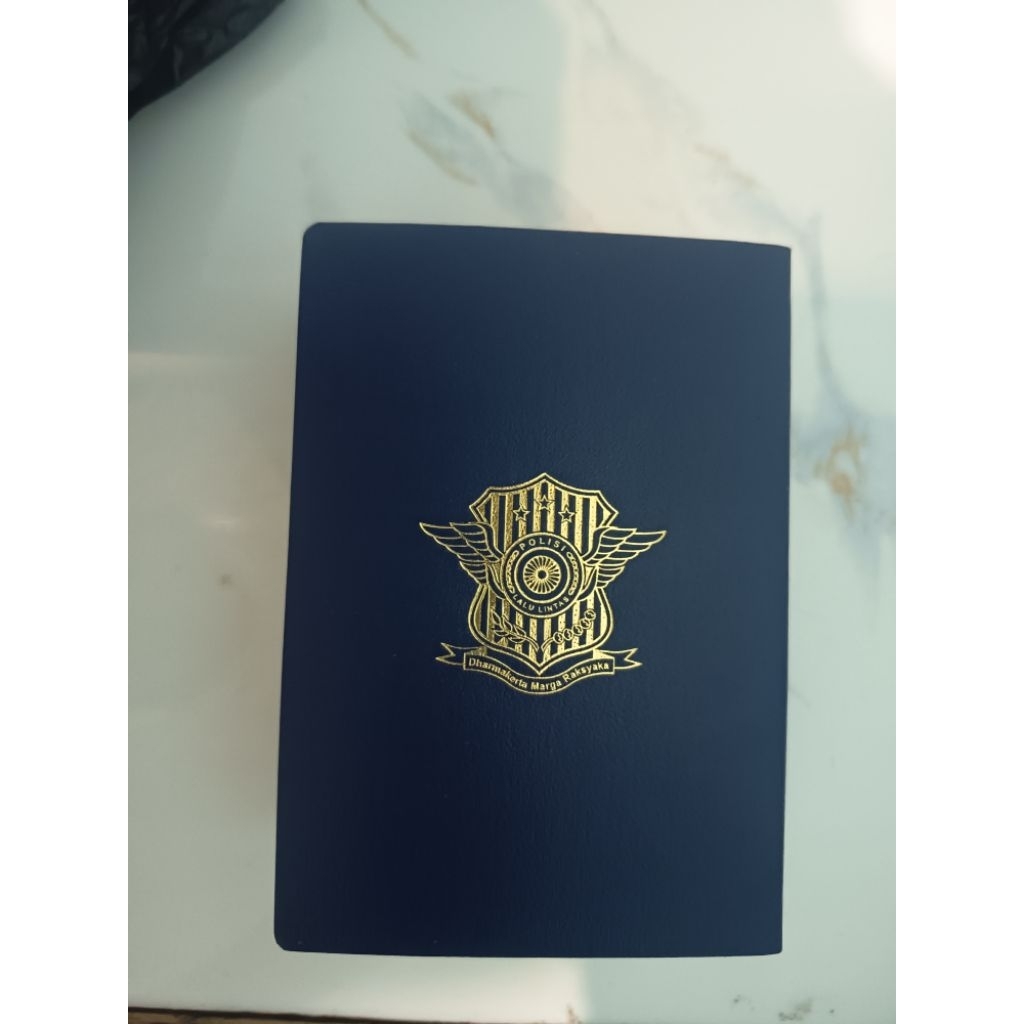 sampul bpkb honda stylo