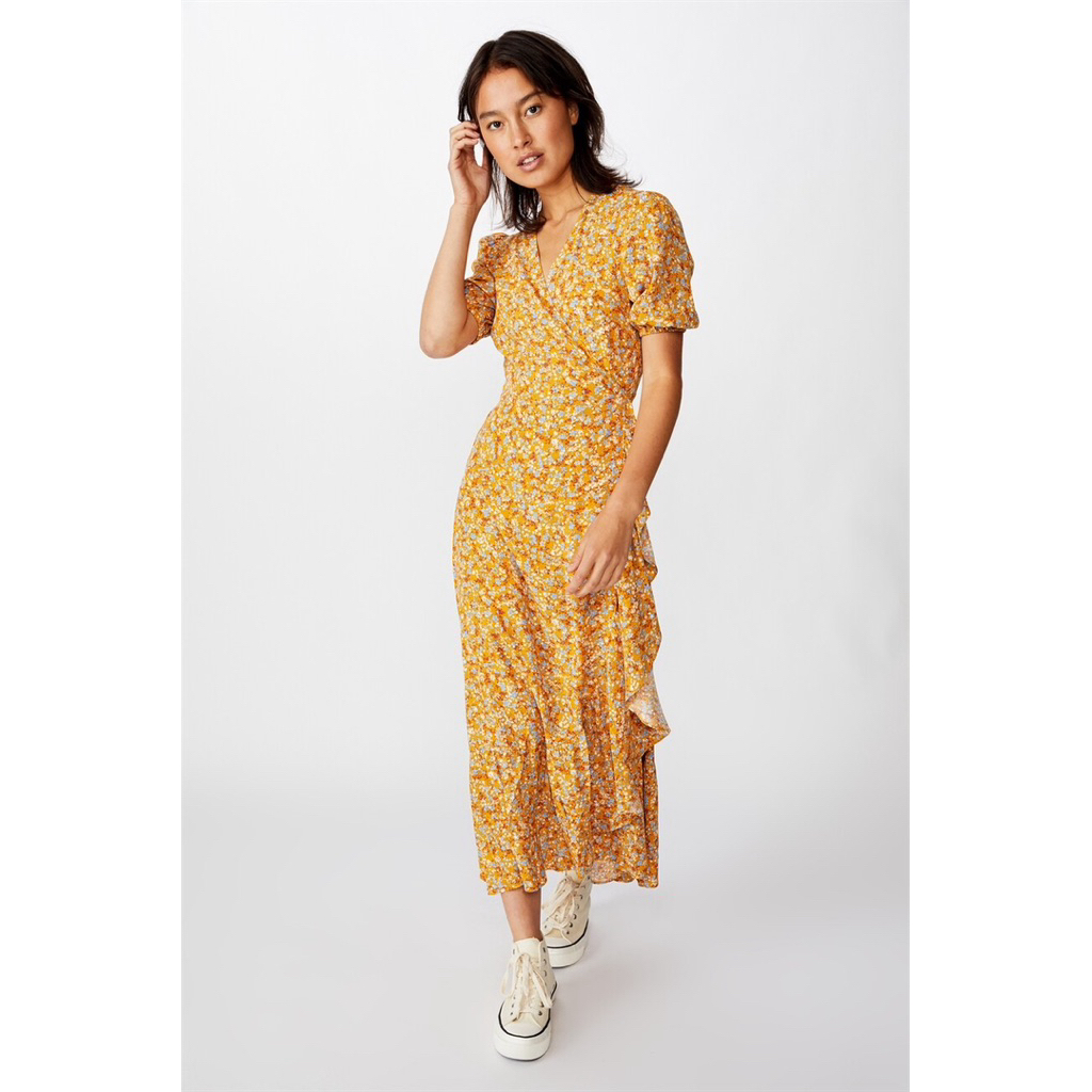 Cotton On Dress