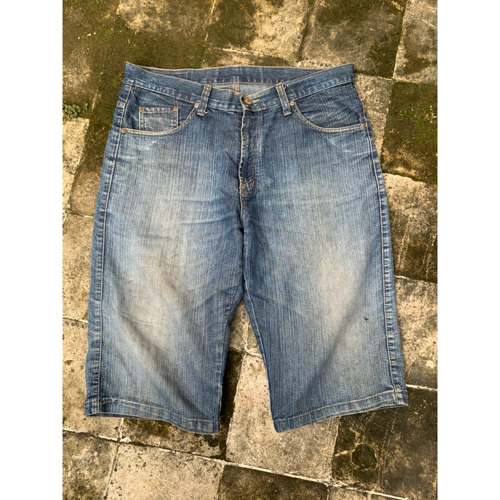 Jorts Patella second original vintage y2k