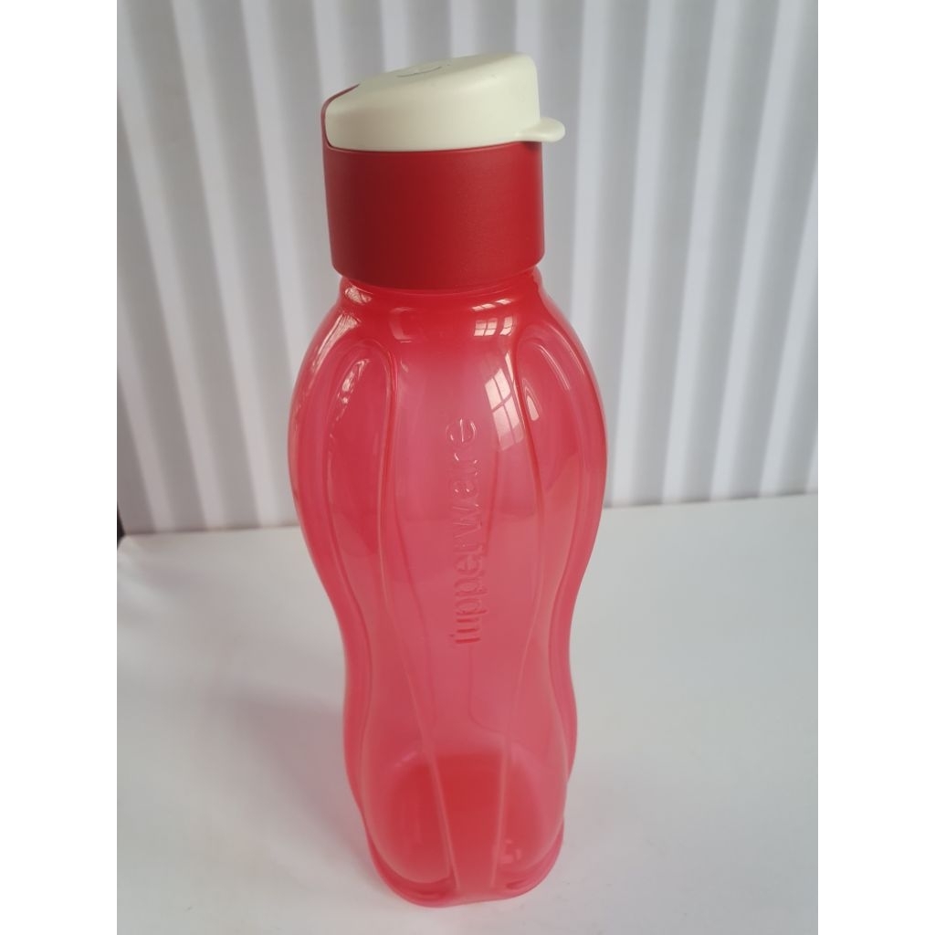 tupperware eco botol 750ml