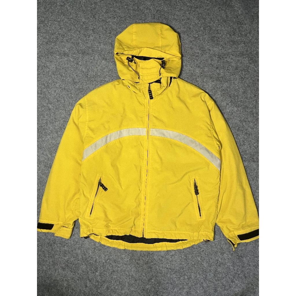 jaket outdoor GAP gropcore snowboard 2XL