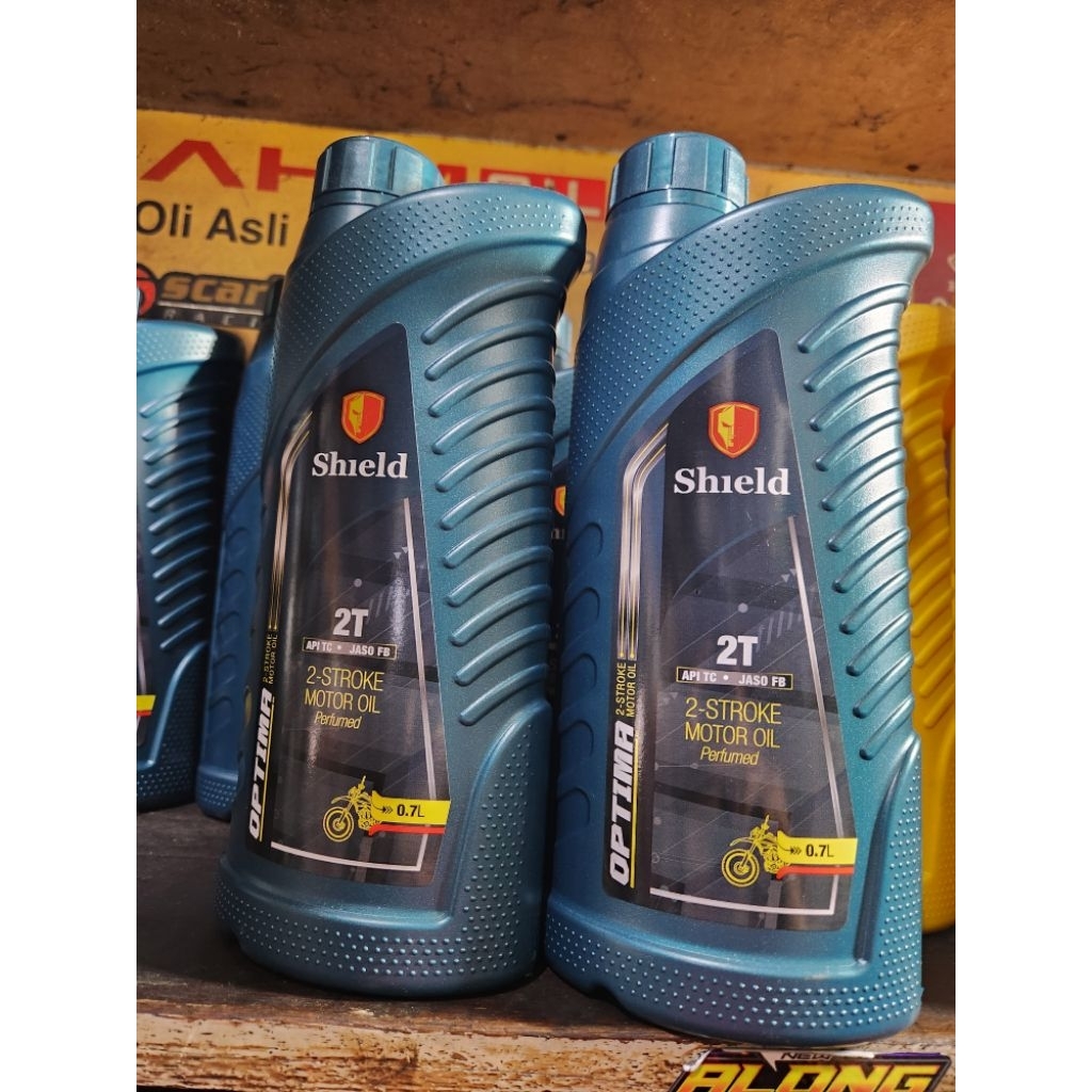 oli samping olsam shield optima 2t