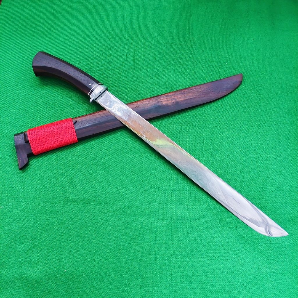 Peralatan Qurban / Udhiyah Sembelih Jumbo Bohler K460 #02