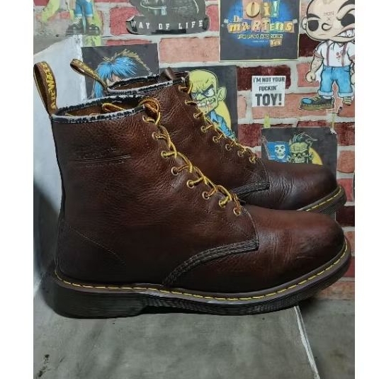 Dr.martens 1460 crazy horse