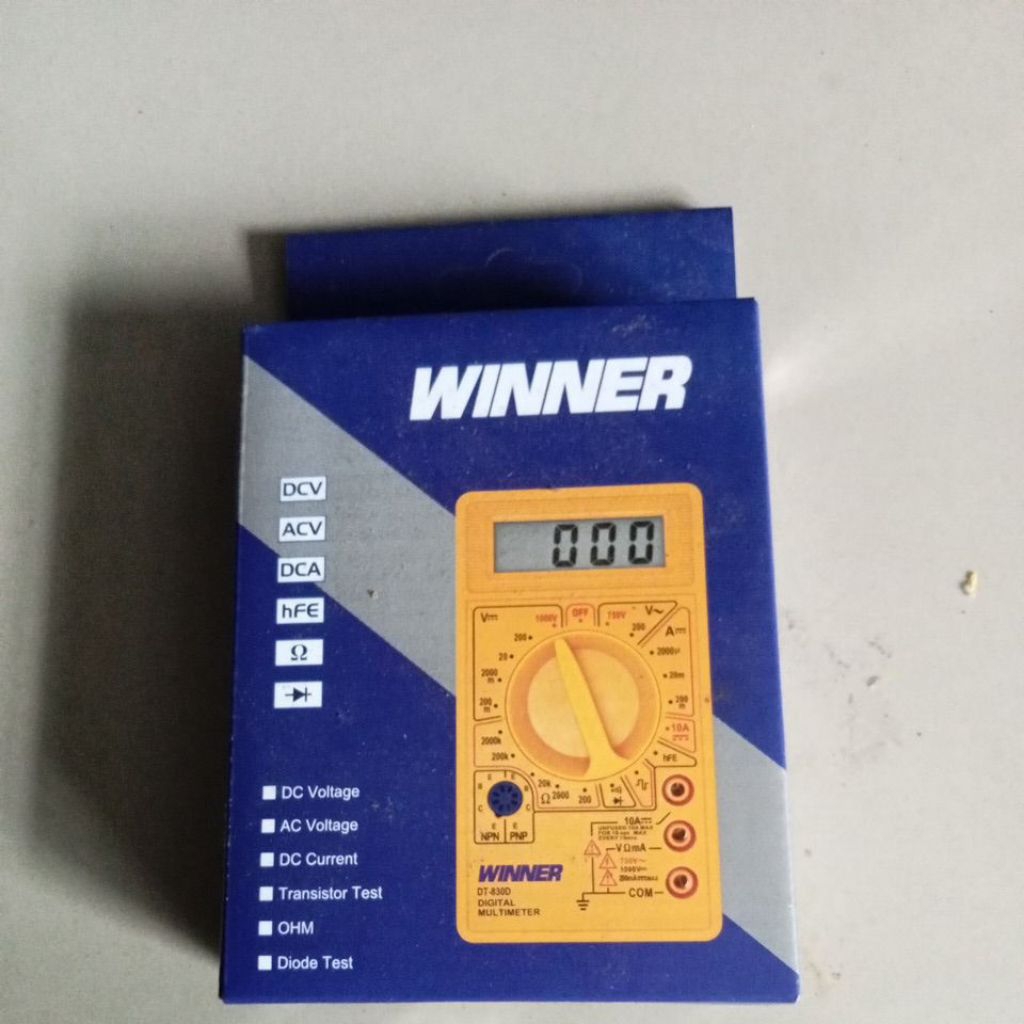multimeter#avometer digital