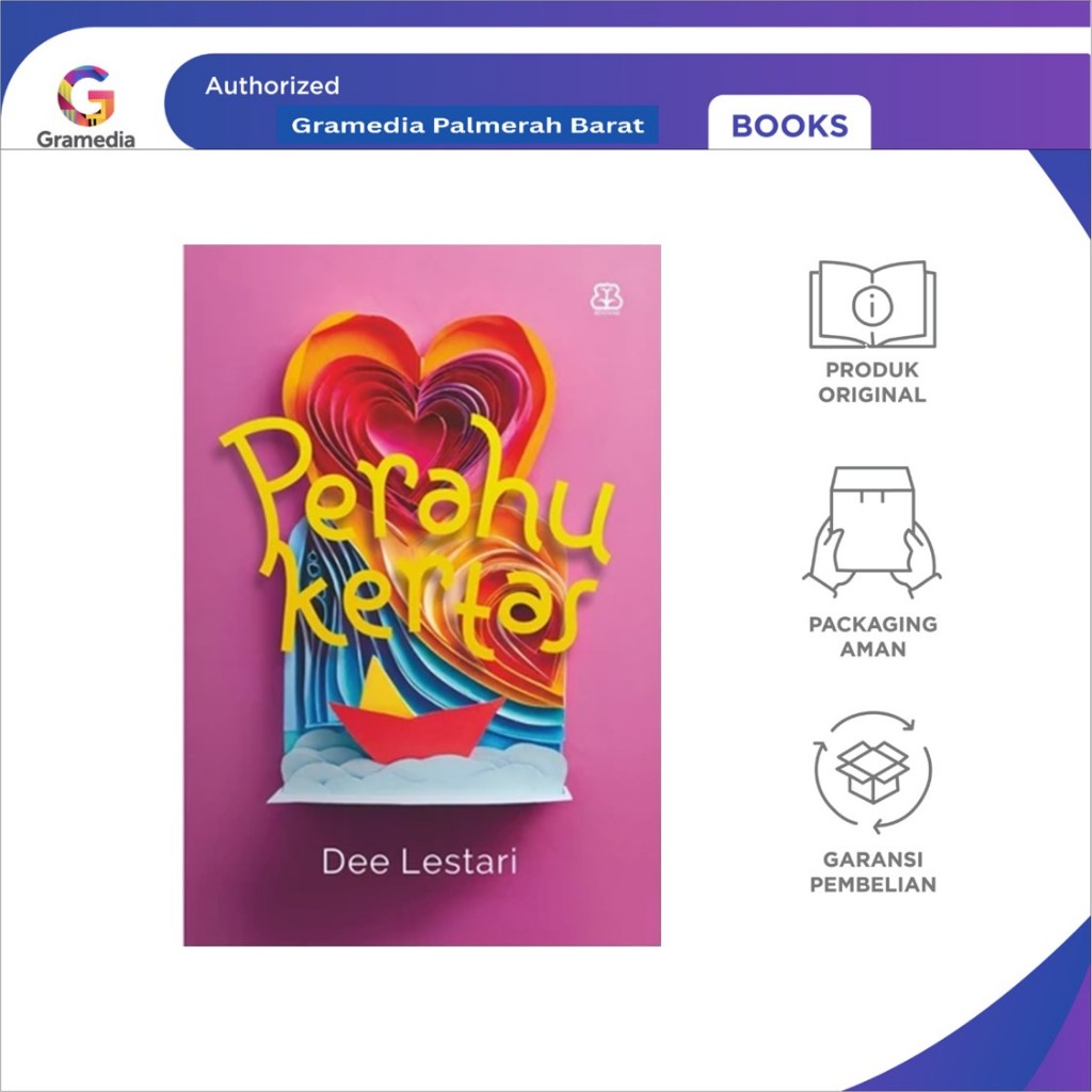 Perahu Kertas