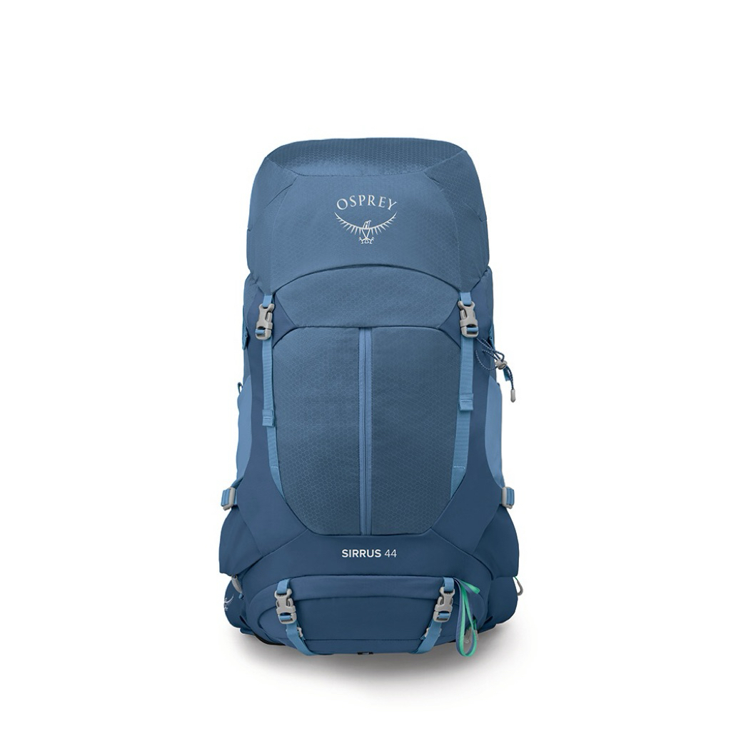 TAS GUNUNG CARRIER OSPREY SIRRUS S26 ORIGINAL GARANSI RESMI EGR