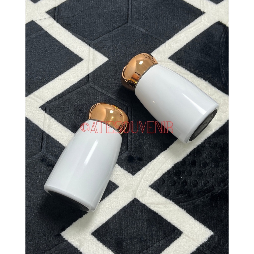 Botol Mungil LED