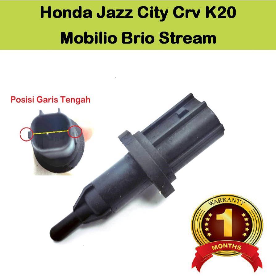 Sensor Iat Honda Jazz City Crv K20 Mobillio Brio Stream Era