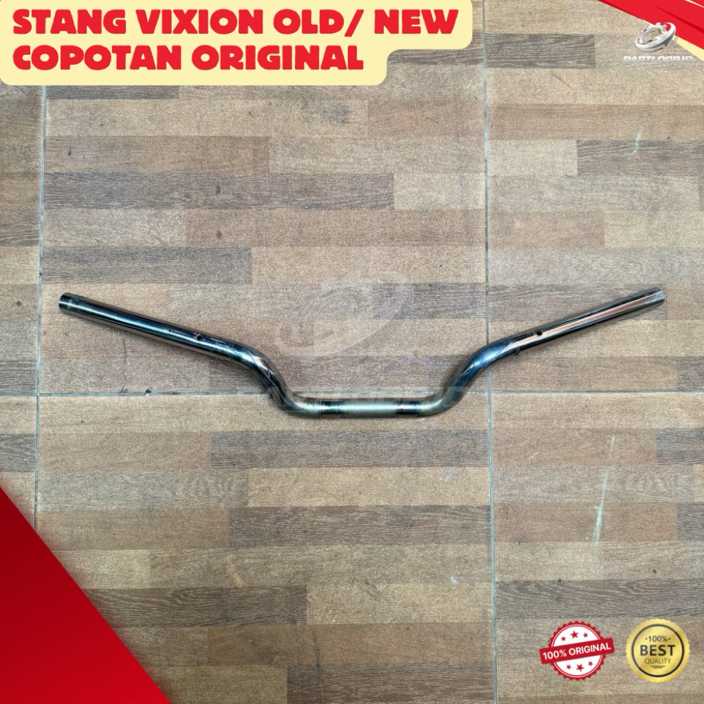 Stang Vixion Old New Original Ori Copotan Setang Yamaha Vixion Old New