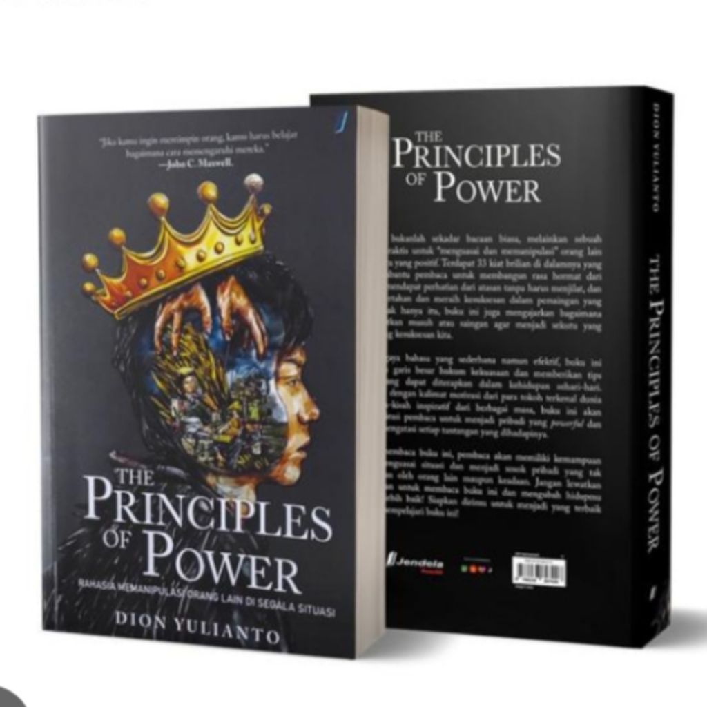 PRINCIPLES of POWER